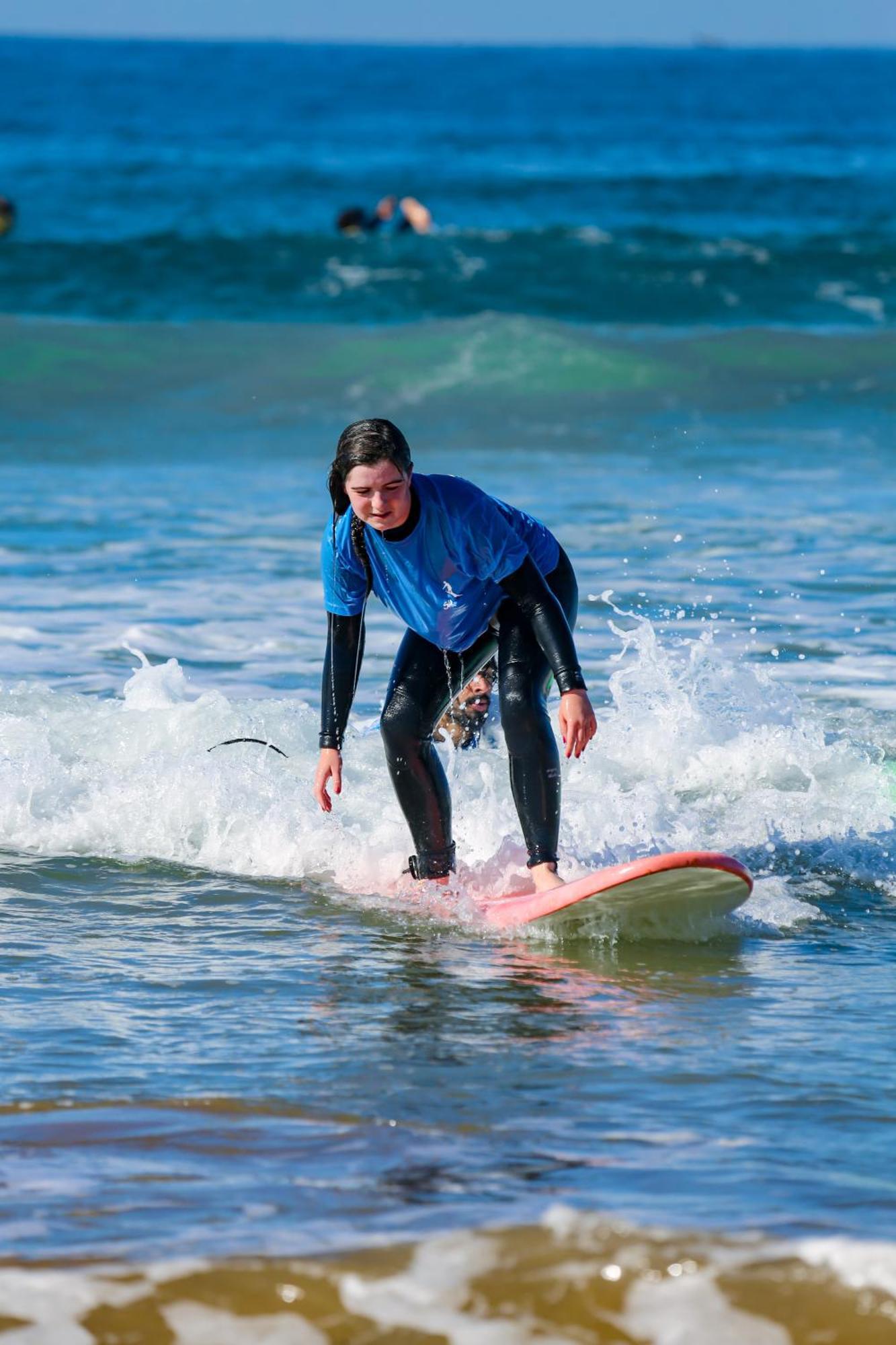 Hostel Santacruz Surf Camp